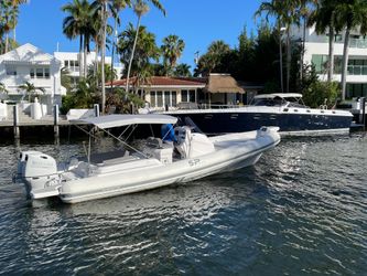 32' Sea Prop 2023 Yacht For Sale